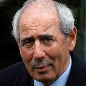 Tom Bower Speaker