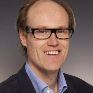 Will Gompertz Speaker