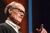 Will Gompertz Speaker
