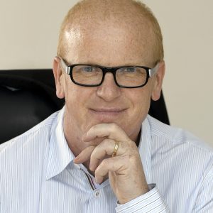 Charles Leadbeater Speaker