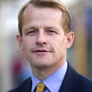 David Laws Speaker