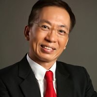 David Lim Speaker