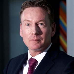 Frank Gardner Speaker