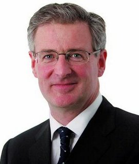 James Kynge speaker