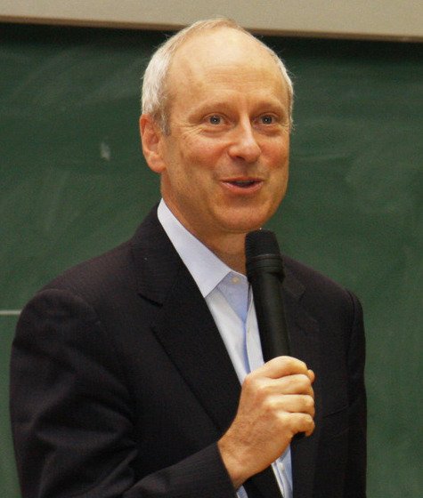 Michael J. Sandel speaker