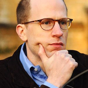Nick Bostrom Speaker