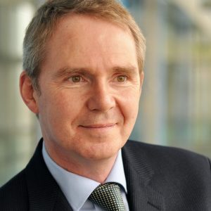 Nigel Shadbolt Speaker