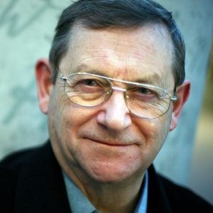 Norman Davies Speaker
