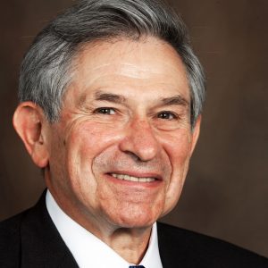 Paul Wolfowitz Speaker