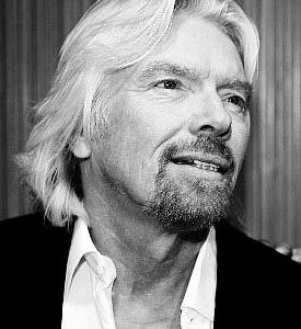 Richard Branson Speaker