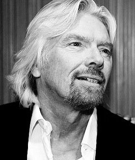 Richard Branson Speaker