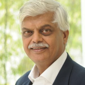 Sanjaya Baru Speaker
