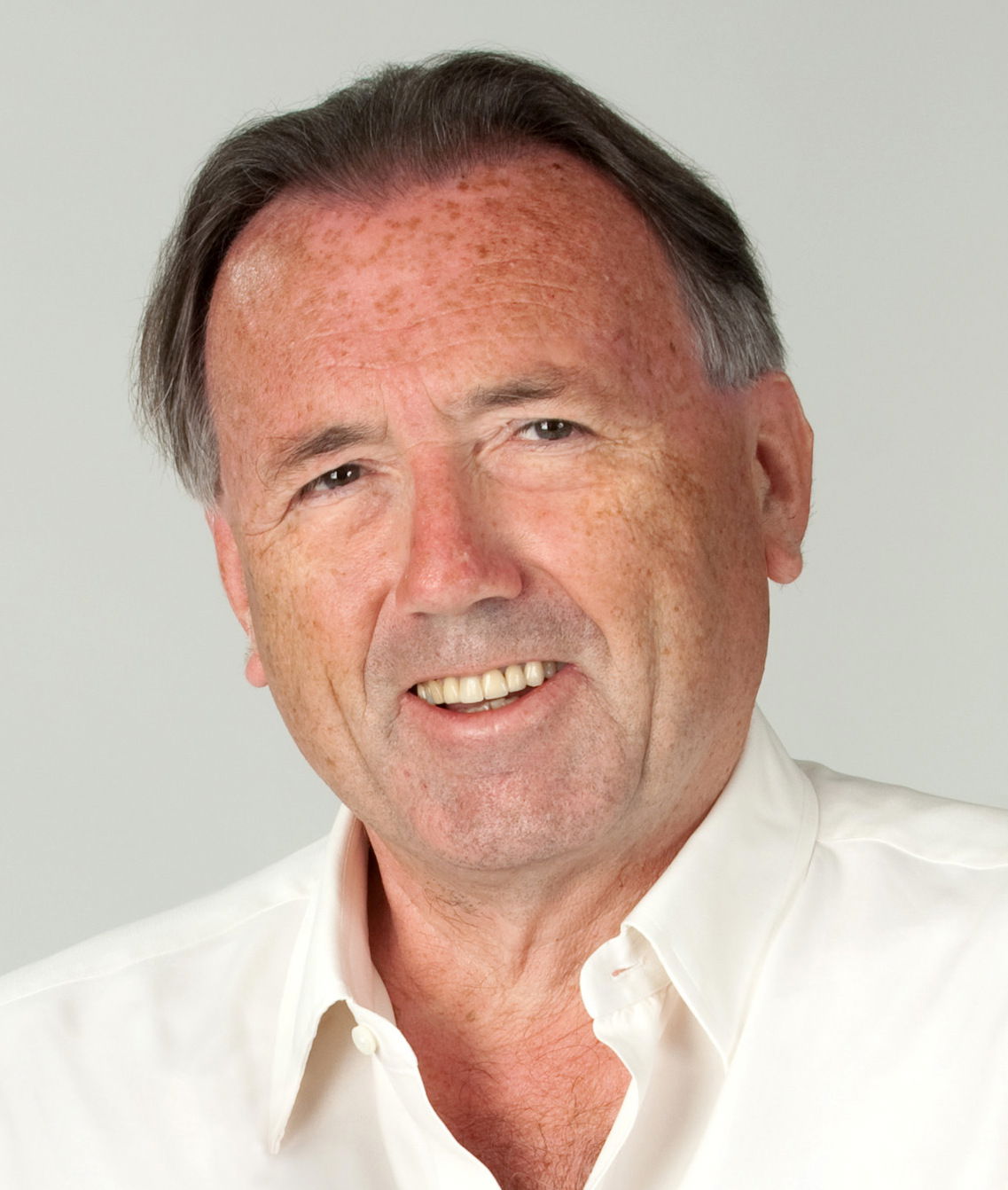 Timothy Beardson Speaker
