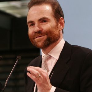 Timothy Garton Ash Speaker