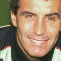 Peter Shilton OBE Speaker