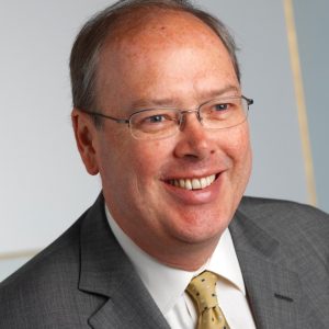 Andrew Sentance Speaker