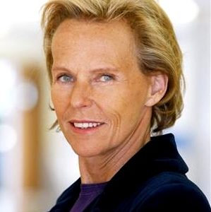 Christine Ockrent Speaker