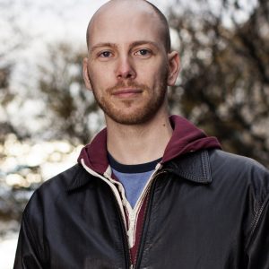Jonathan Katz Speaker
