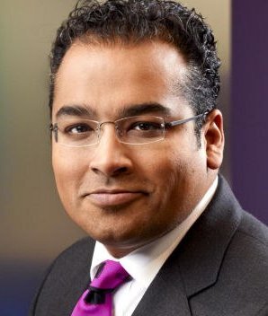 Krishnan Guru Murthy