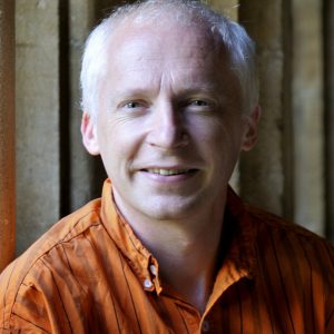 Marcus du Sautoy Speaker