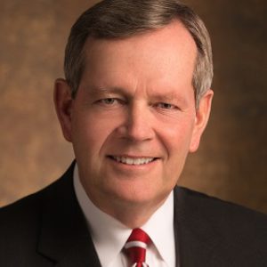 Mike Leavitt Speaker