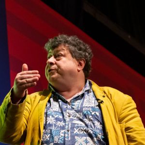 Rory Sutherland Speaker