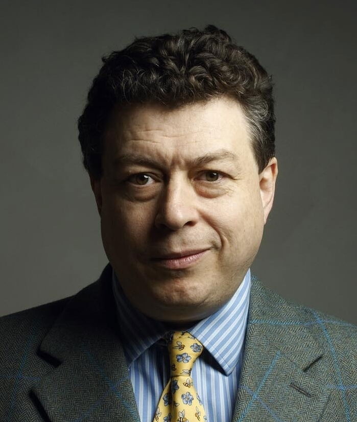Rory Sutherland Speaker