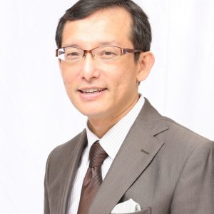 Simon Tay Speaker