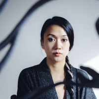 Sougwen Chung Speaker
