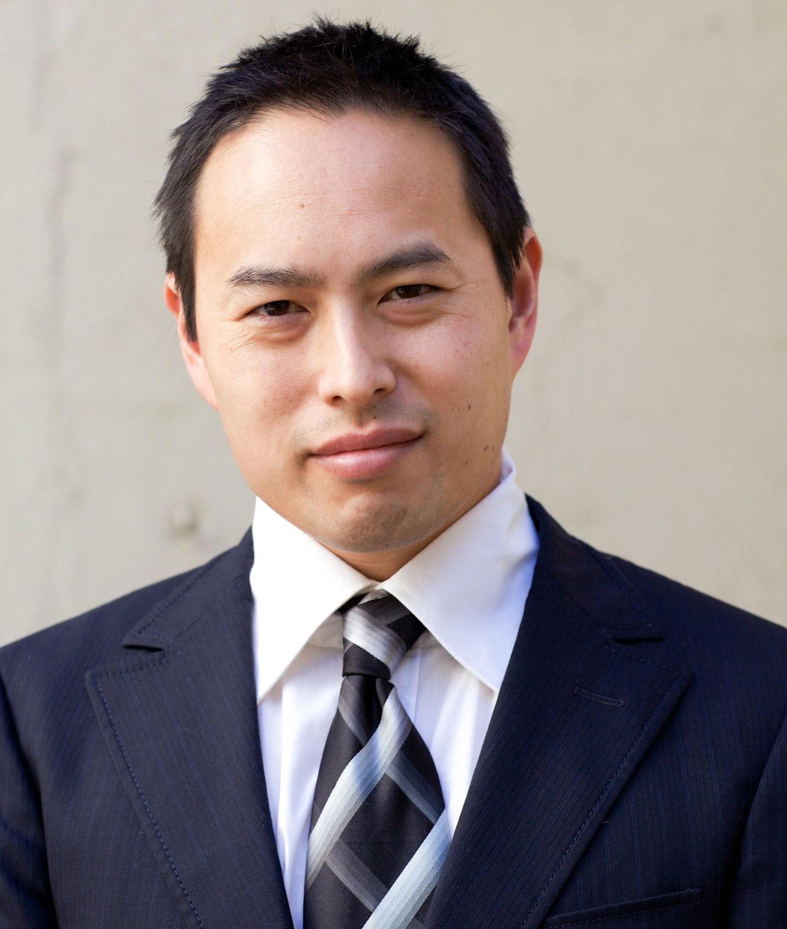 John Lee speaker