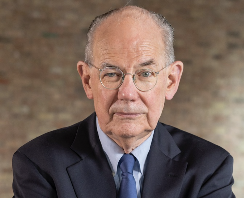 John Mearsheimer - Chartwell Speakers Bureau