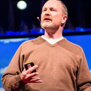 Gavin Pretor-Pinney Speaker
