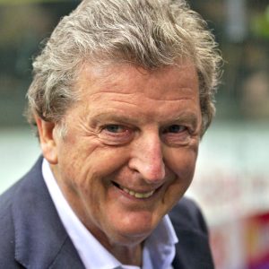 Roy Hodgson Speaker