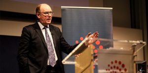 Future of the Global Economy