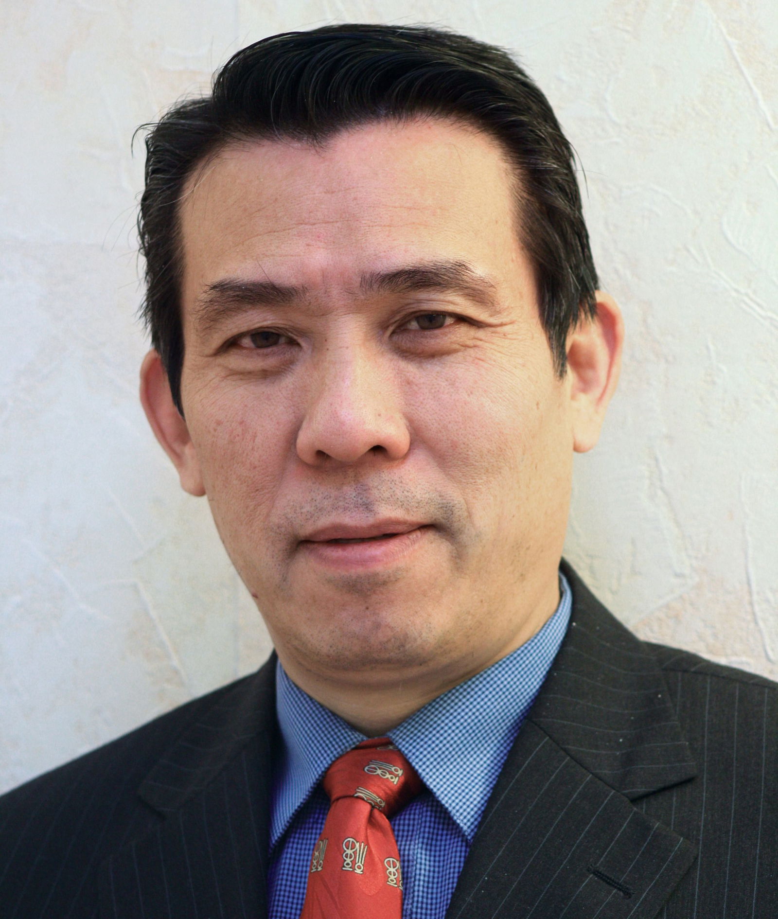 Xuewu Gu speaker