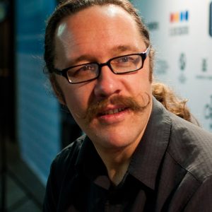Evan Henshaw-Plath Speaker