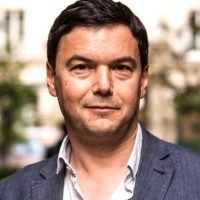 Thomas Piketty Speaker
