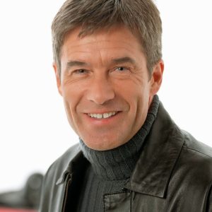 Tiff Needell Speaker