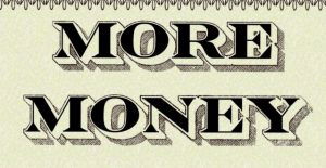 Exclusive Interview with Sebastian Mallaby - More Money Than God - CC BY 2.0