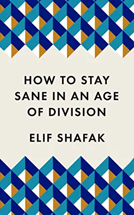 Elif Shafak | Literary Speaker | Chartwell Speakers