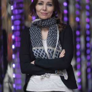 Elif Shafak Speaker