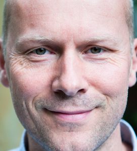 Michael Pawlyn Speaker