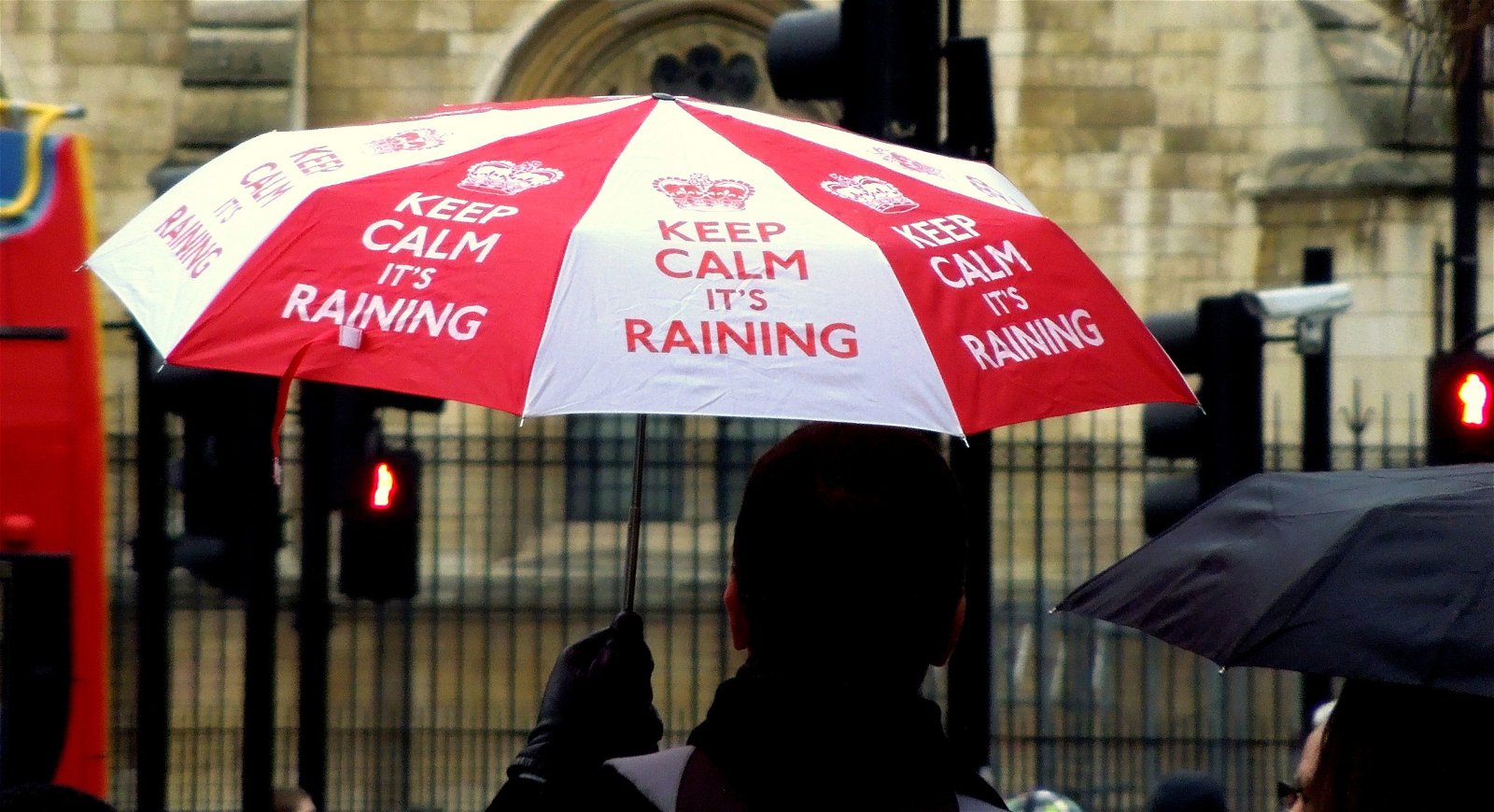 Miserablism Risks Causing Britain Serious Harm - CC BY 2.0
