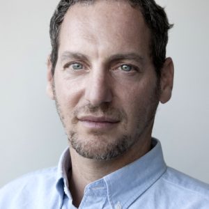 Oren Yakobovich Speaker
