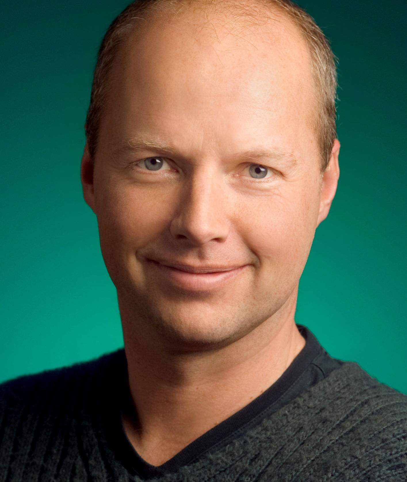 Book Sebastian Thrun as keynote speaker | Chartwell Speakers