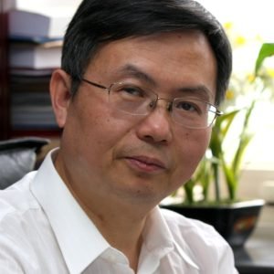 Xiaojie Xu Speaker