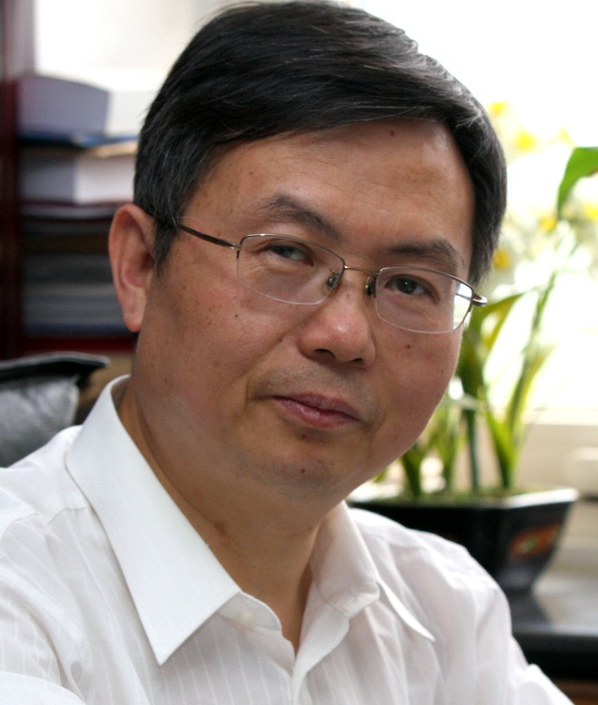 Xiaojie Xu Speaker