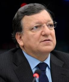 Jose Manuel Barroso speaker
