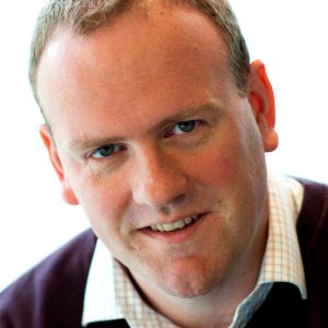 Steven Van Belleghem Speaker