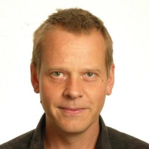 Ola Rosling Speaker